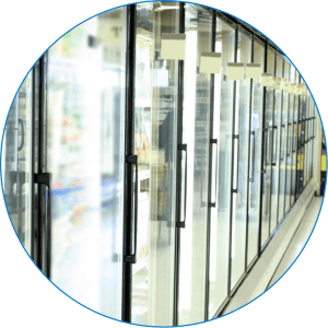 ammonia refrigeration systems - CPI Fluid Engineering
