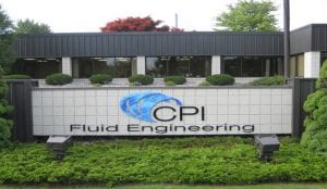 CPI Fluid Engineering Facility in Midland MI
