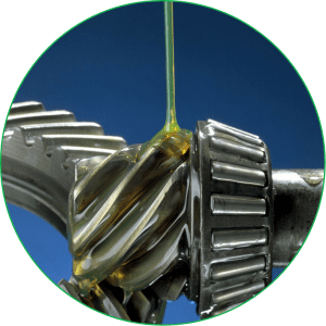 gear oil & hydraulic fluid solutions - CPI Fluid Engineering