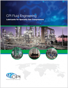 Specialty Gas Compressor Brochure-CPI Fluid Engineering