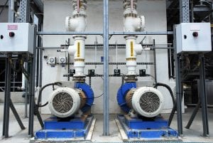 air compressor lubricants - CPI Fluid Engineering