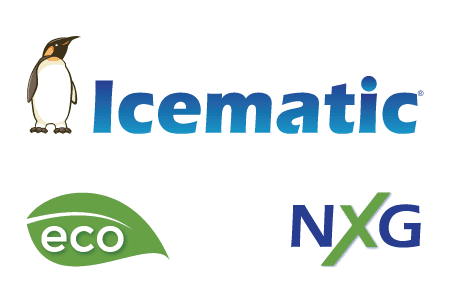 New Icematic® Brand Launches
