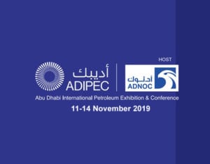 CPI Presents at ADIPEC 2019