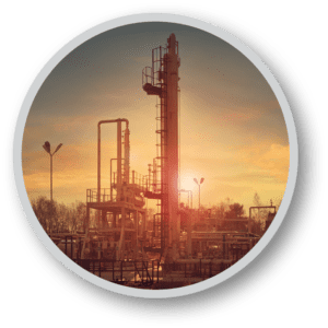 Oil & Gas Industry - CPI Fluid Engineering at ADIPEC 2019 - Gas Compression Facility