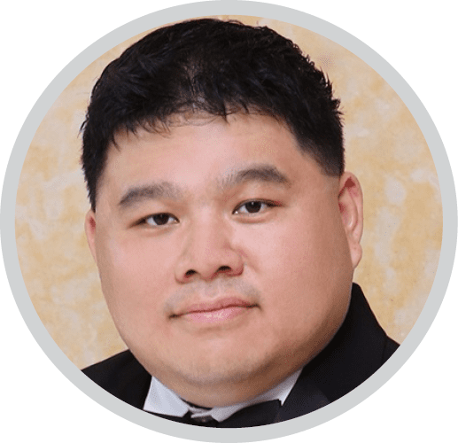 Pang Lin Ong, CLS Speaking at ADIPEC 2019